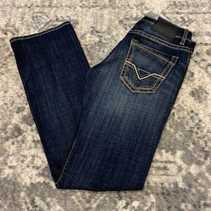 BKE Aiden Bootleg Jean